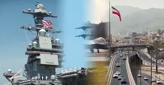 পরমাণু ইস্যুতে তৃতীয় দফার বৈঠক বসছে ইরান–যুক্তরাষ্ট্র